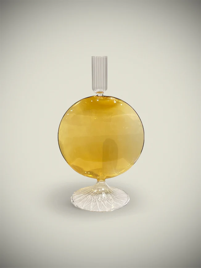 Candelabro de Cristal 'Discoluce' - Grande