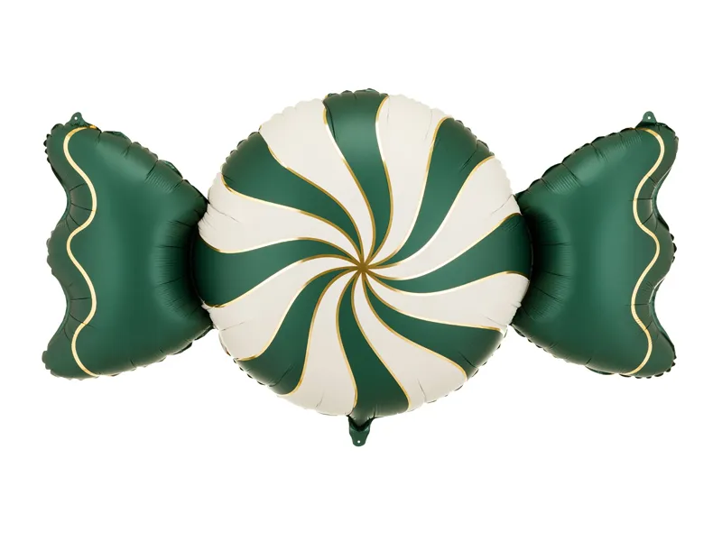 Globo Candy Green