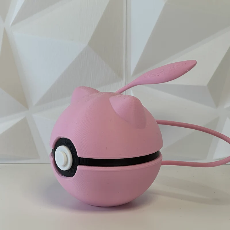 #151 Edición Origen Etéreo - Fan Art Premium Impreso en 3D