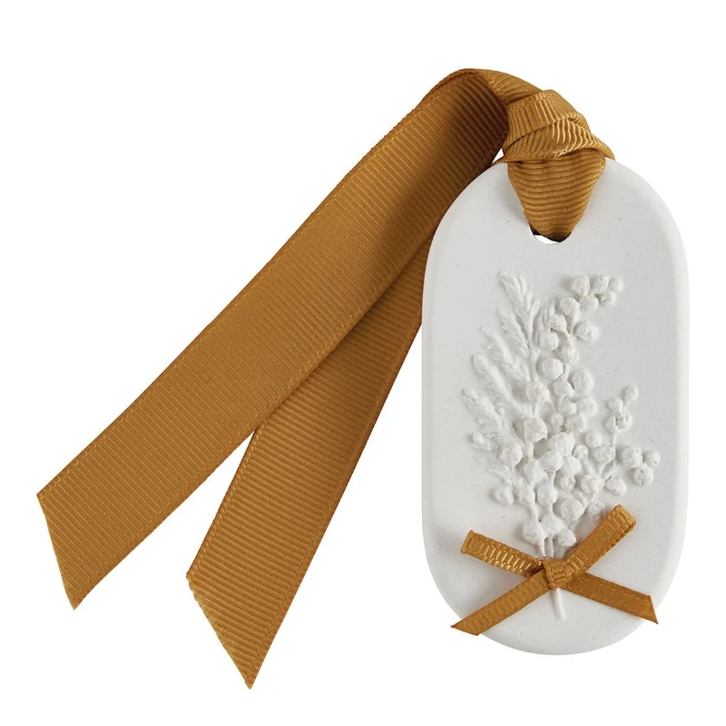 Detalle perfumado Bouquet Mimosa