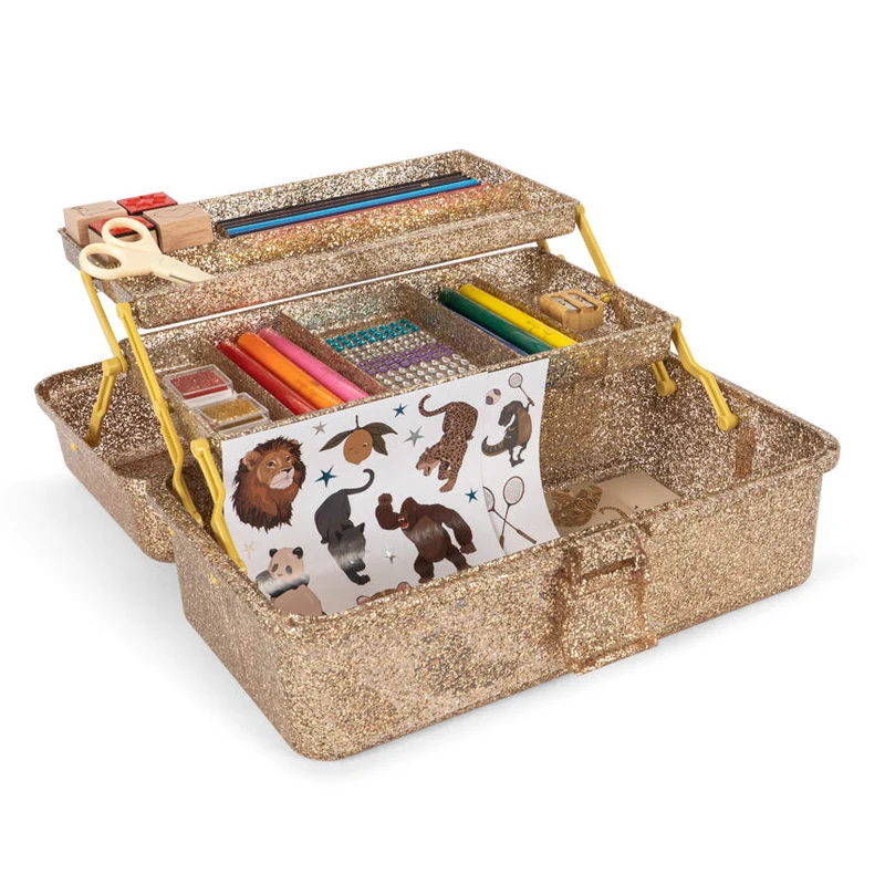 Caderno para pintar Caketastic