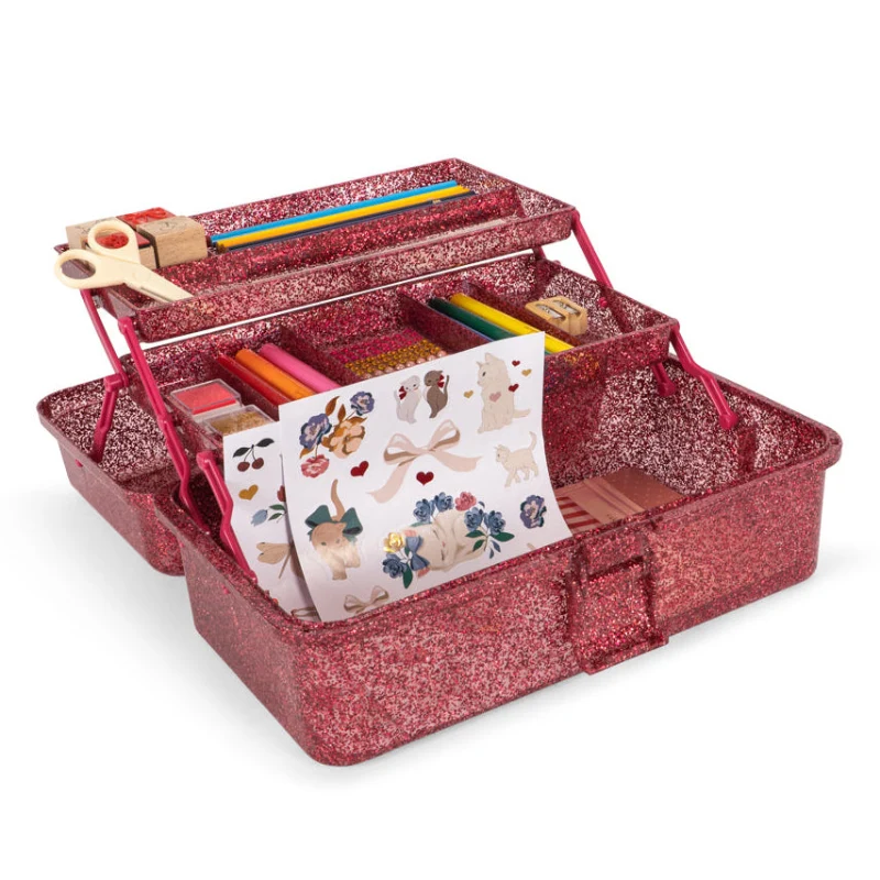 Caderno para pintar Caketastic