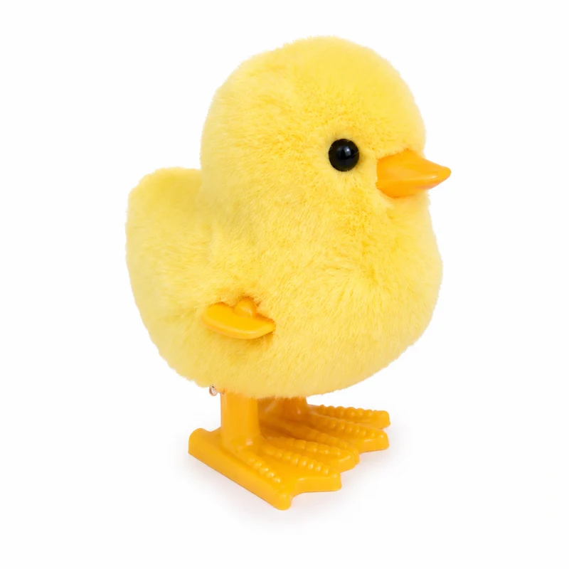 Patito saltarín a cuerda