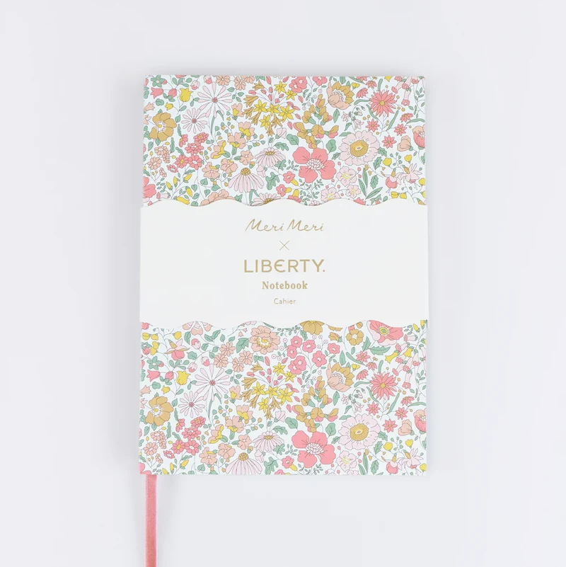 Libreta Wharfedale Liberty London