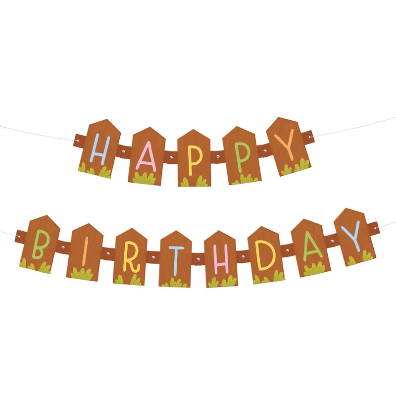 Grinalda Happy B-day Quinta