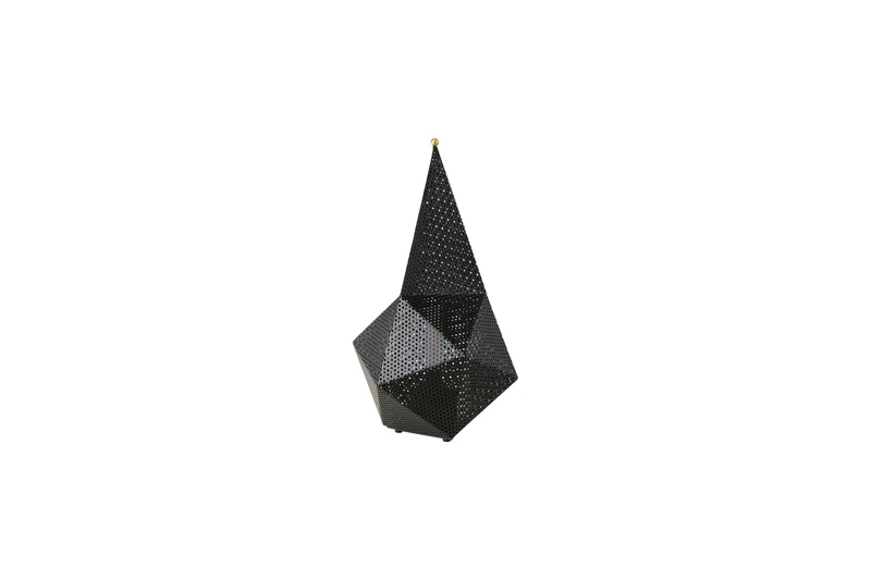 MATHIEU MATÉGOT BAGDAD PORTABLE LAMP
