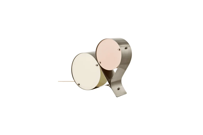 VIBEKE FONNESBERG SCHMIDT COPPIA TABLE LAMP