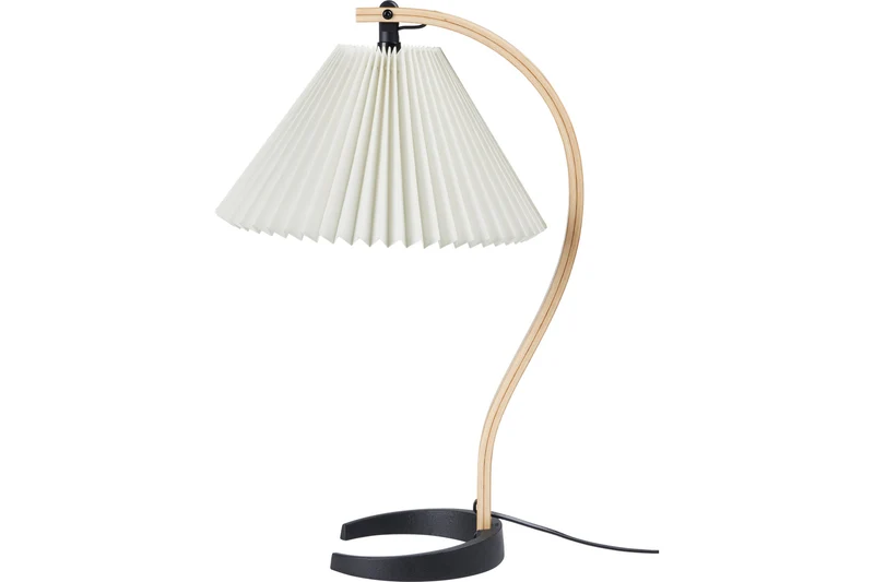 MADS CAPRANI TIMBERLINE TABLE LAMP