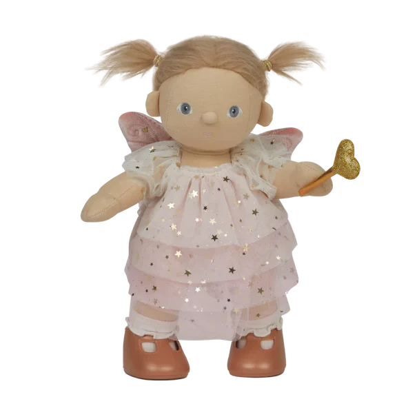 Muñeca Dream Dinkum Fairy Willow