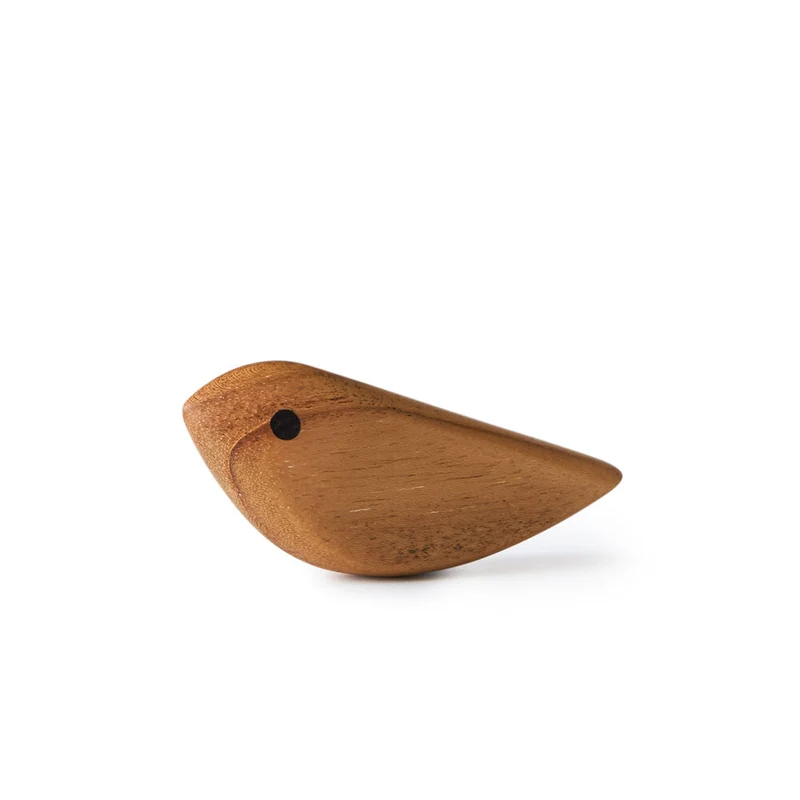 TWIRLING BIRD SMALL - BY JACOB HERMANN