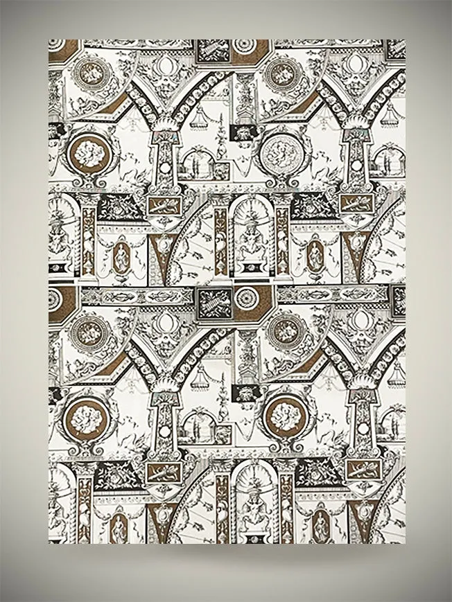 Papel Envoltorio 'Budapest Opera' - 100x70 cm
