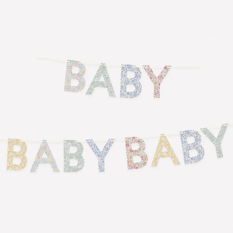 Guirnalda Baby Liberty London