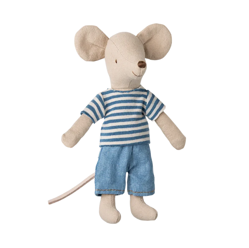 Ratoncito LouiMax Maileg