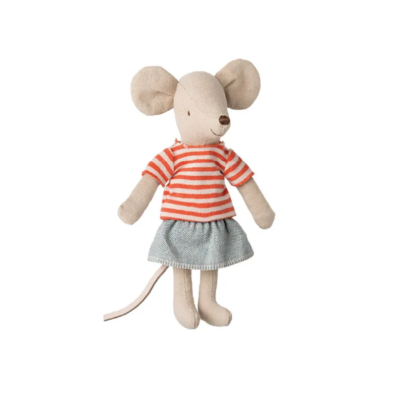 Ratoncita hermana mayor Maileg