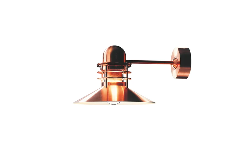 NYHAVN OUTDOOR WALL LAMP