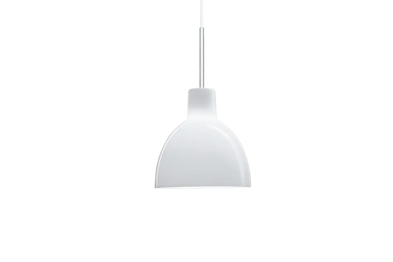 TOLDBOD 6.1 GLASS PENDANT