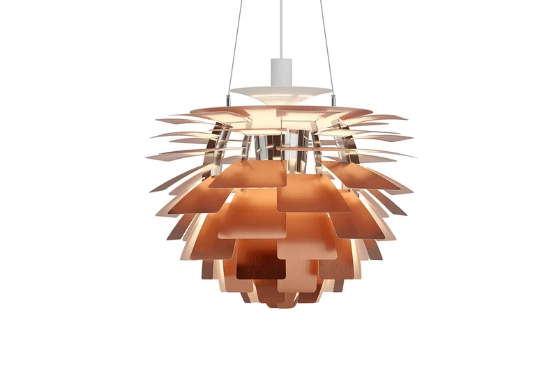 PH ARTICHOKE PENDANT - MEDIUM