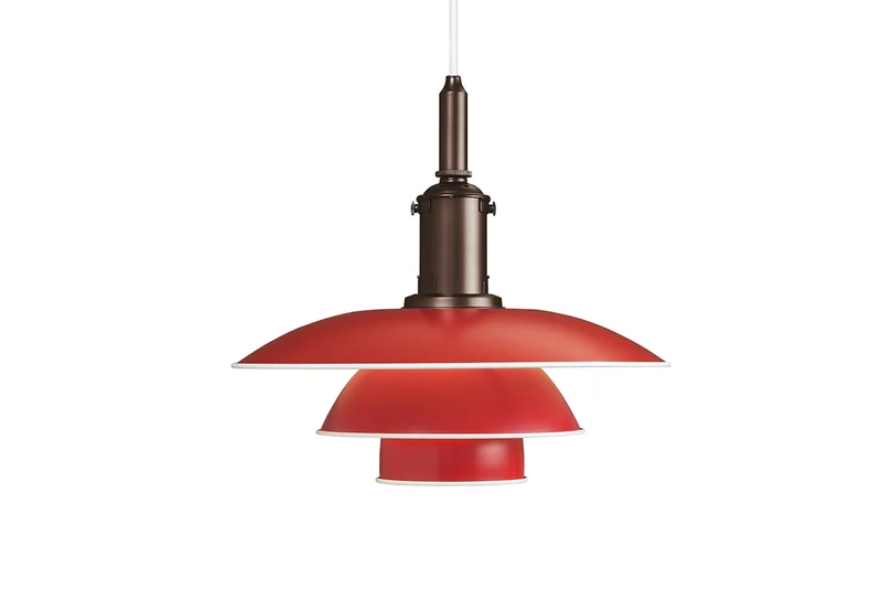 PH 3½-3 METAL PENDANT