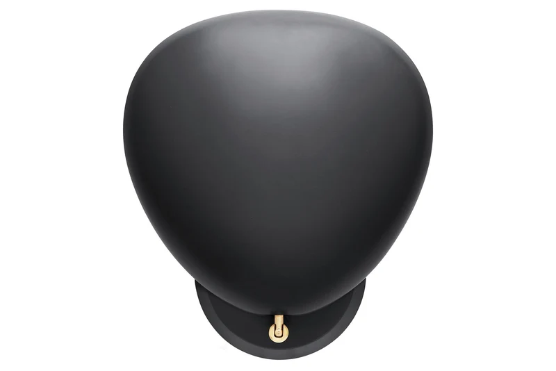 COBRA WALL LAMP - HARD WIRED