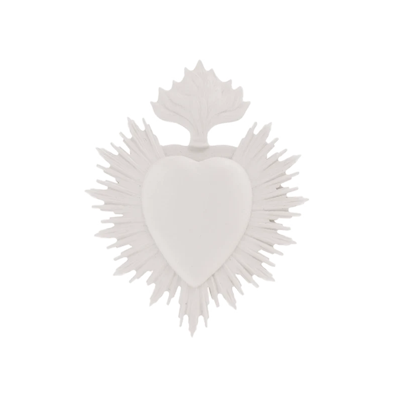 ex-voto branco
