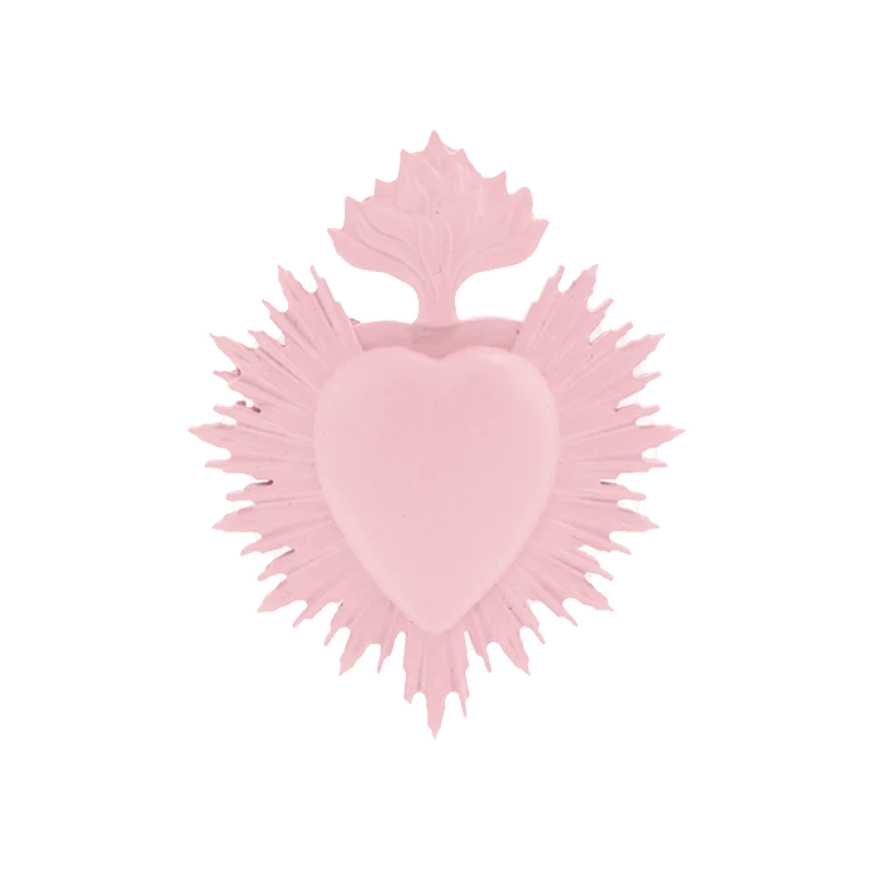 Ex-voto rosa