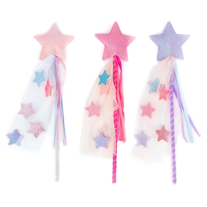 Varita wish upon a star