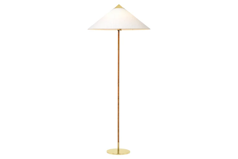 PAAVO TYNELL 9602 FLOOR LAMP