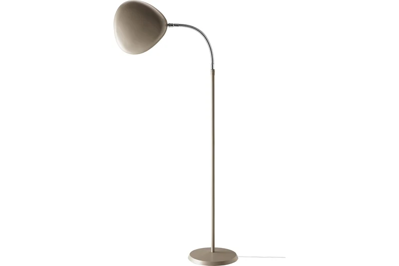 COBRA FLOOR LAMP