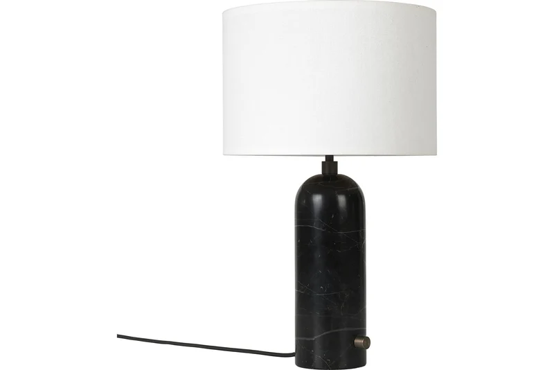 GRAVITY TABLE LAMP - SMALL
