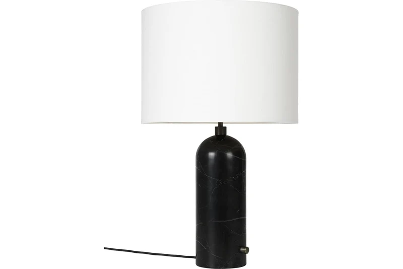 GRAVITY TABLE LAMP - LARGE