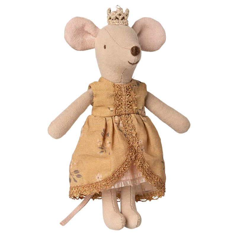 Princesa ratón hermana mayor Maileg
