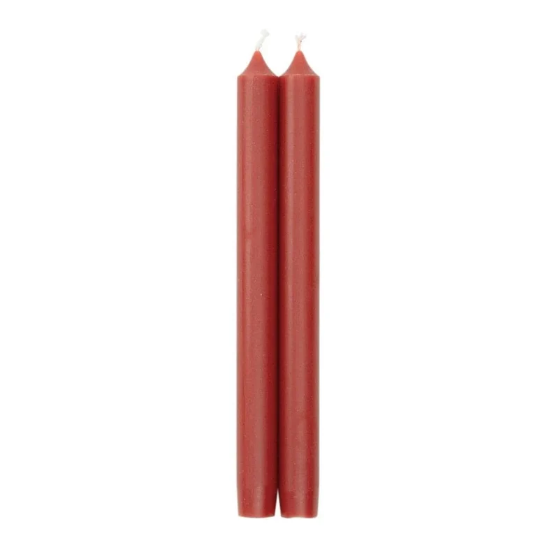Set velas largas Spice