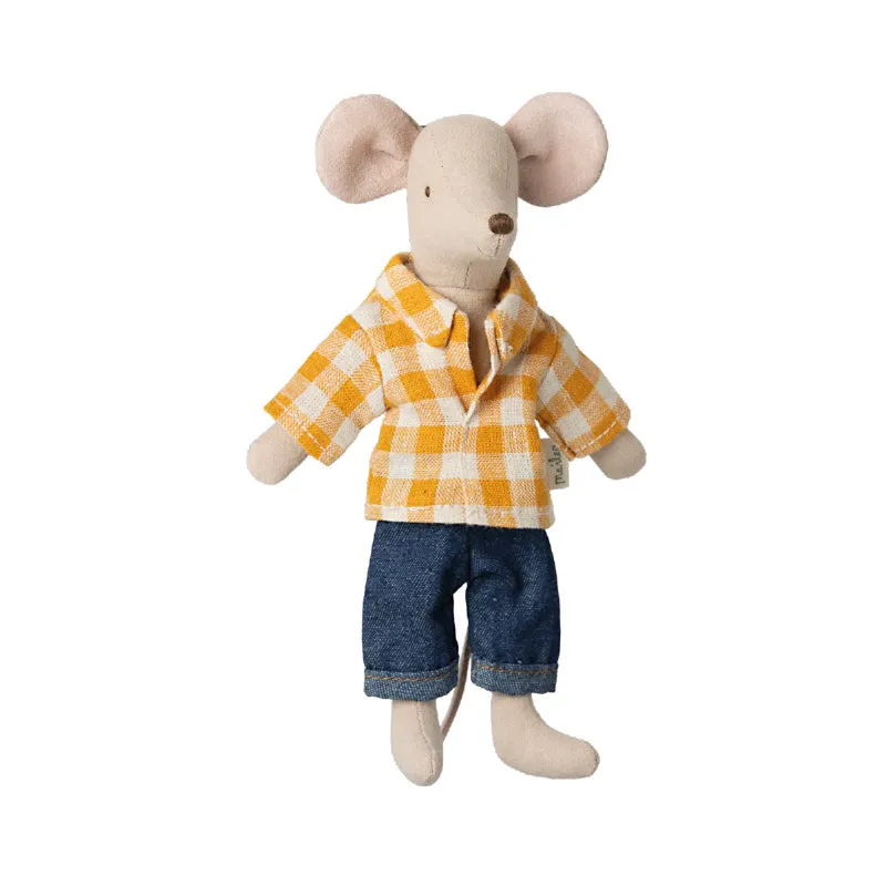 Ratoncito papá Maileg