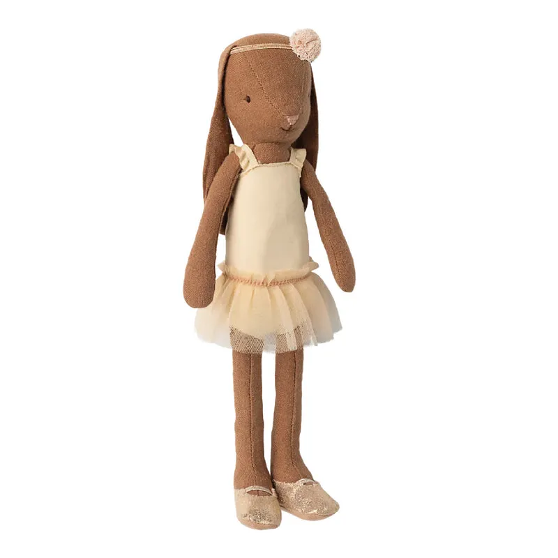 Conejita ballet marfil Talla 2 Maileg