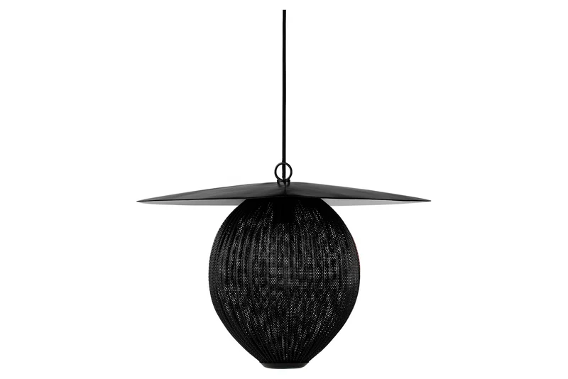 SATELLITE PENDANT - MEDIUM