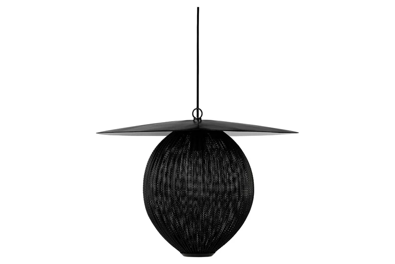 SATELLITE PENDANT - LARGE
