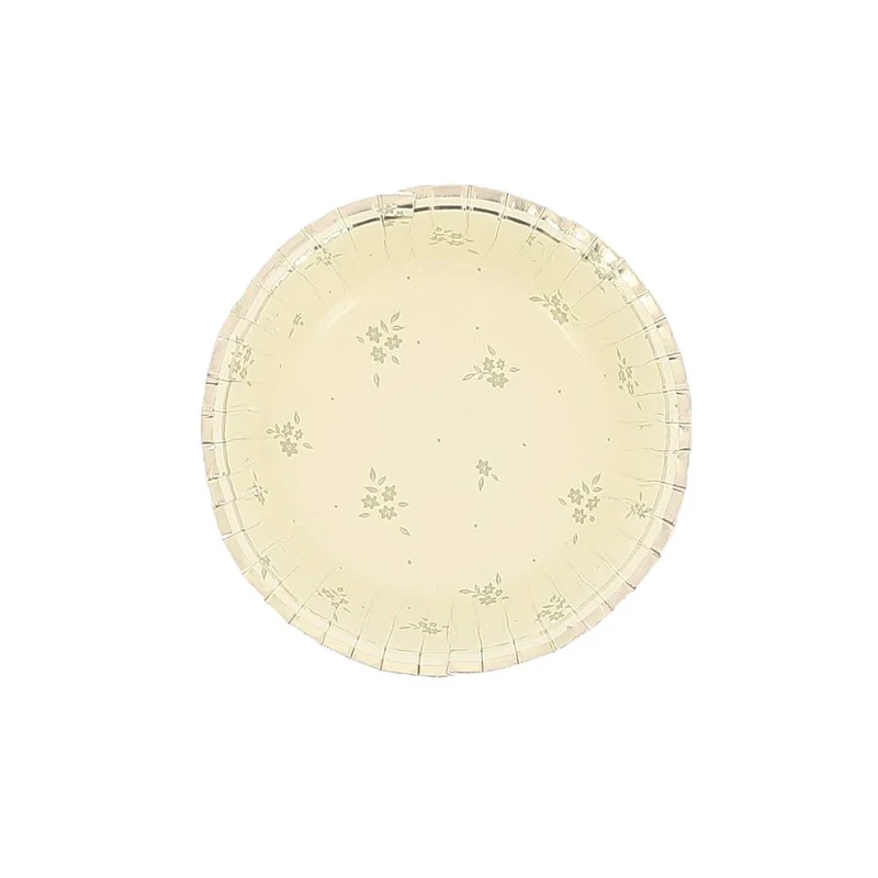 Bol Cottage Olivo / 8 uds.