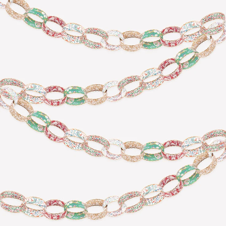Guirnalda de cadena Liberty London