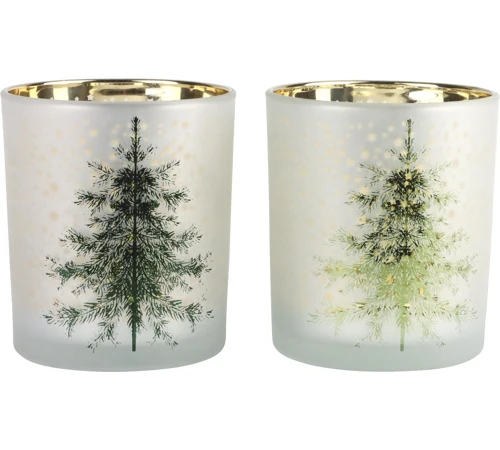 Lanterna de Natal / S