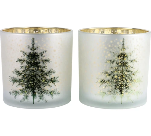 Lanterna de Natal / M