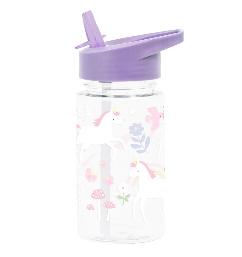 Botella Unicornios