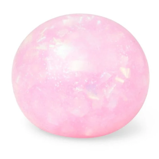 Squishie Sparkly