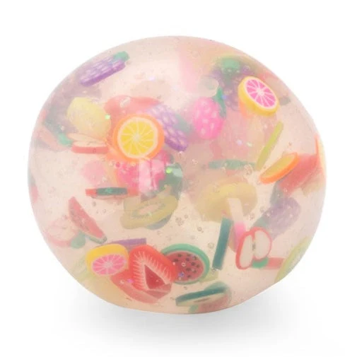 Squishie 3d Tutti Frutti