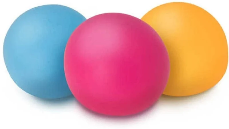 Squishie Color Change
