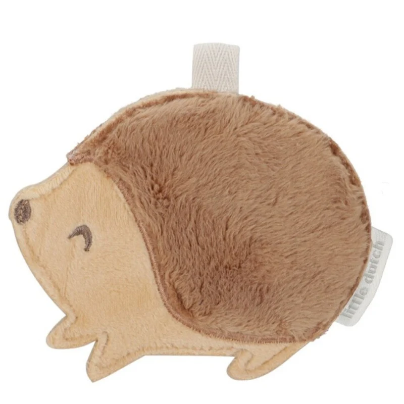 Erizo colgante deco LITTLE DUTCH