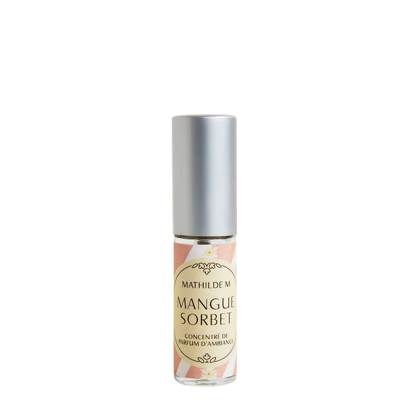 Perfume concentrado Bain de Soleil Mango