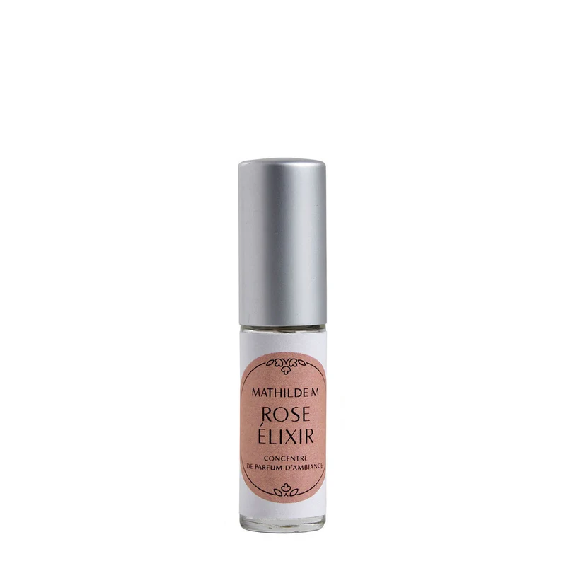 Perfume concentrado Rose Élixir