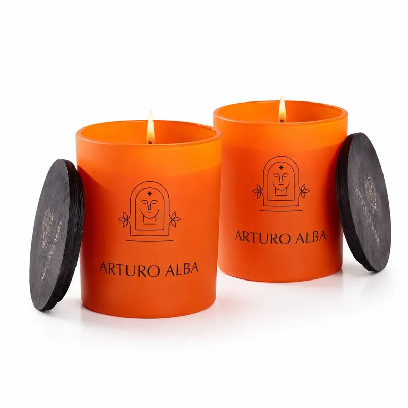 Arturo Alba Vela Zeus , pack 2