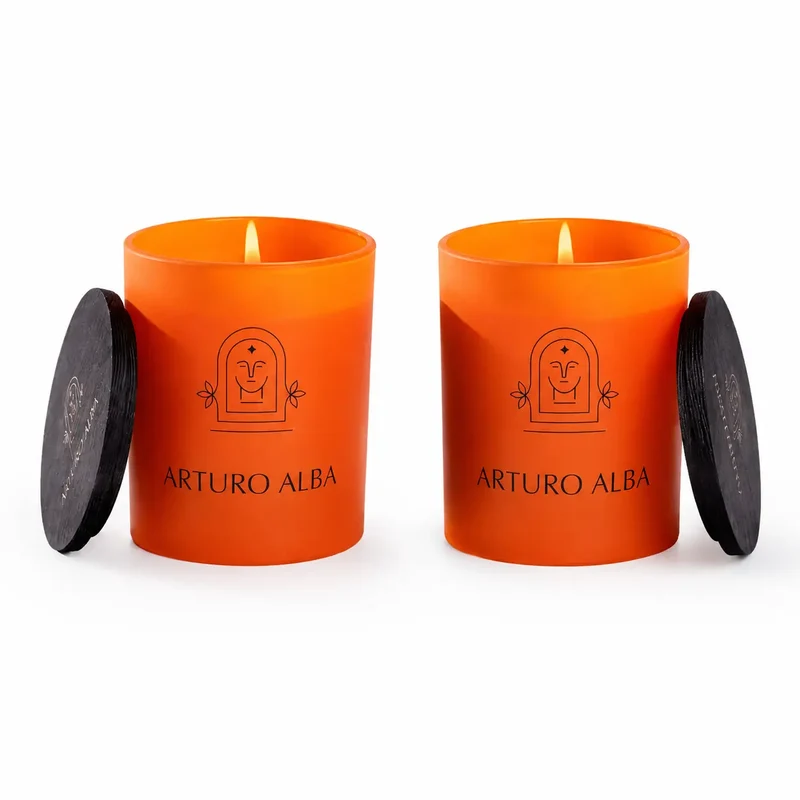 Arturo Alba Vela Apolo , pack 2