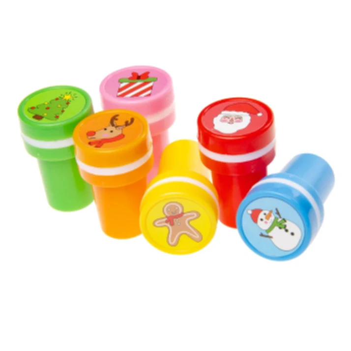 Stamps Christmas